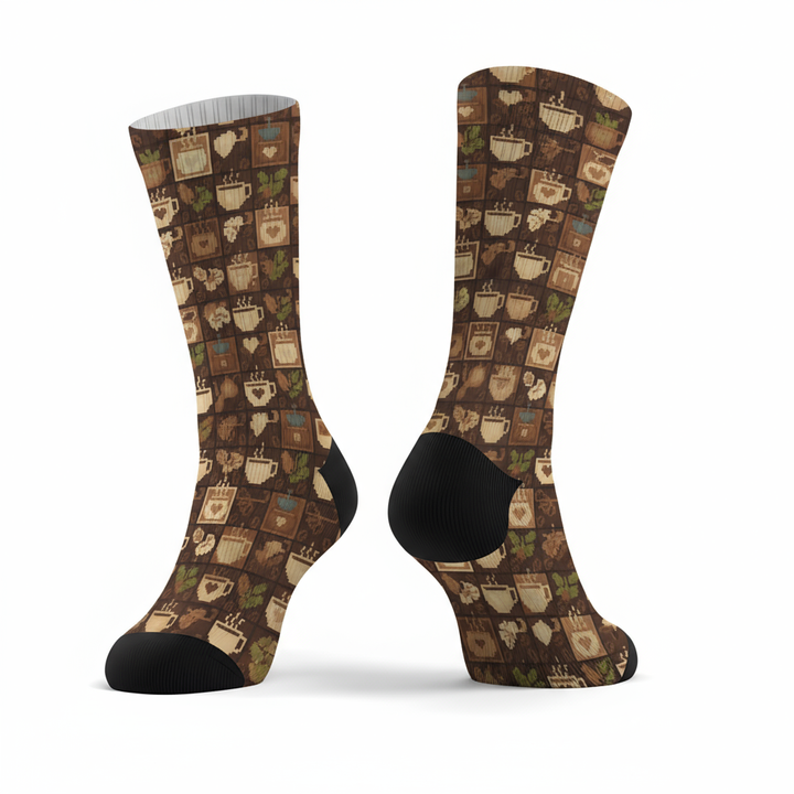 CALCETINES COFFEE 3