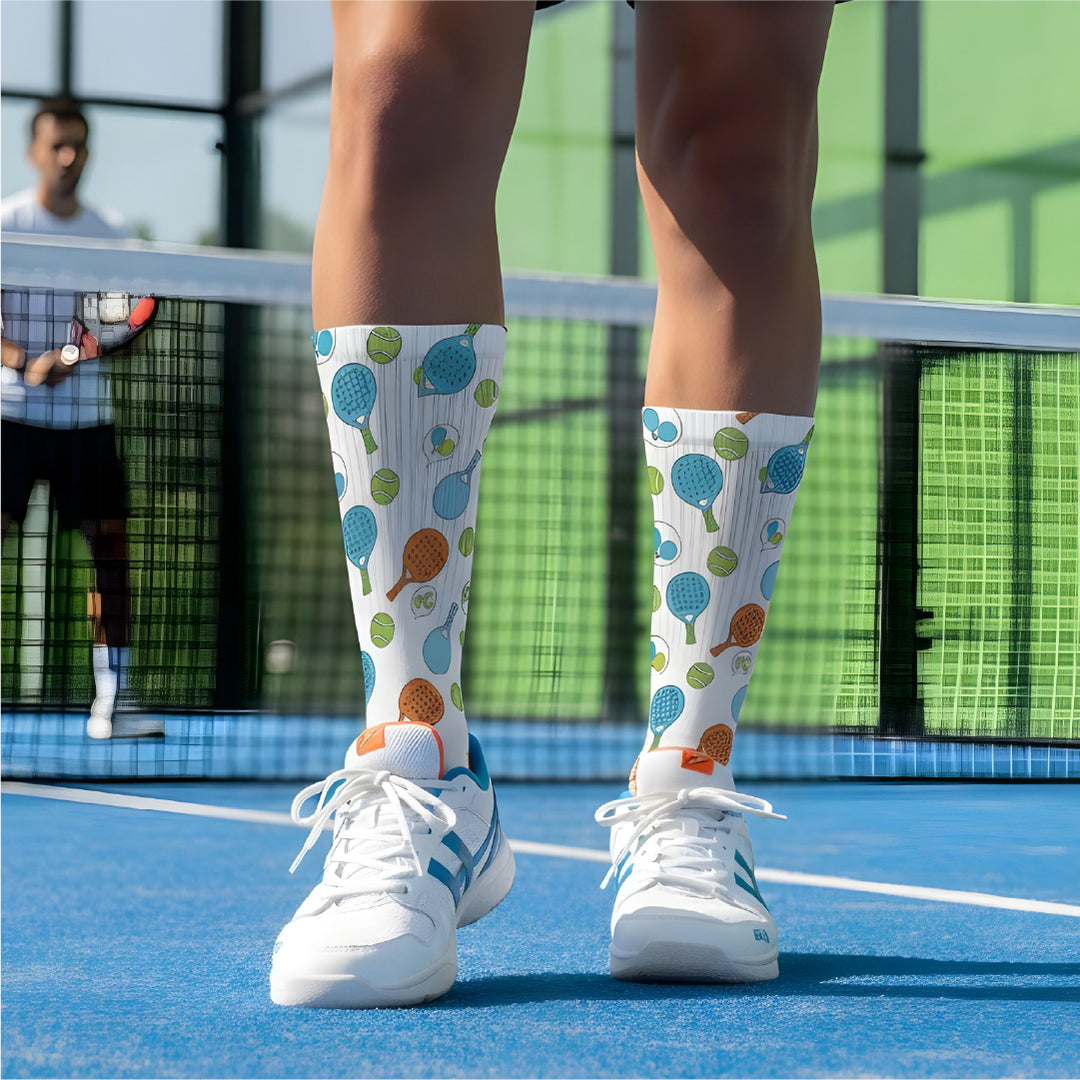 CALCETINES PÁDEL 2