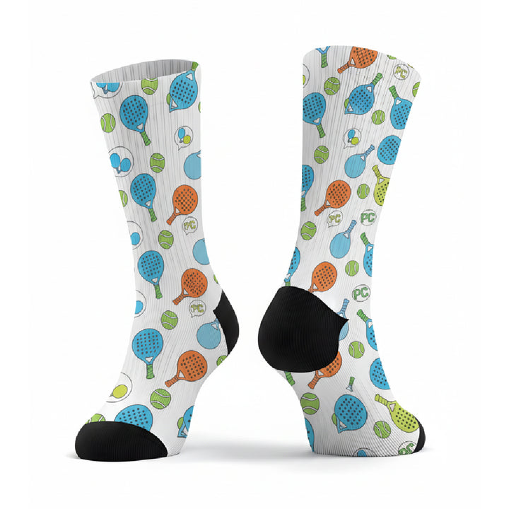 CALCETINES PÁDEL 2