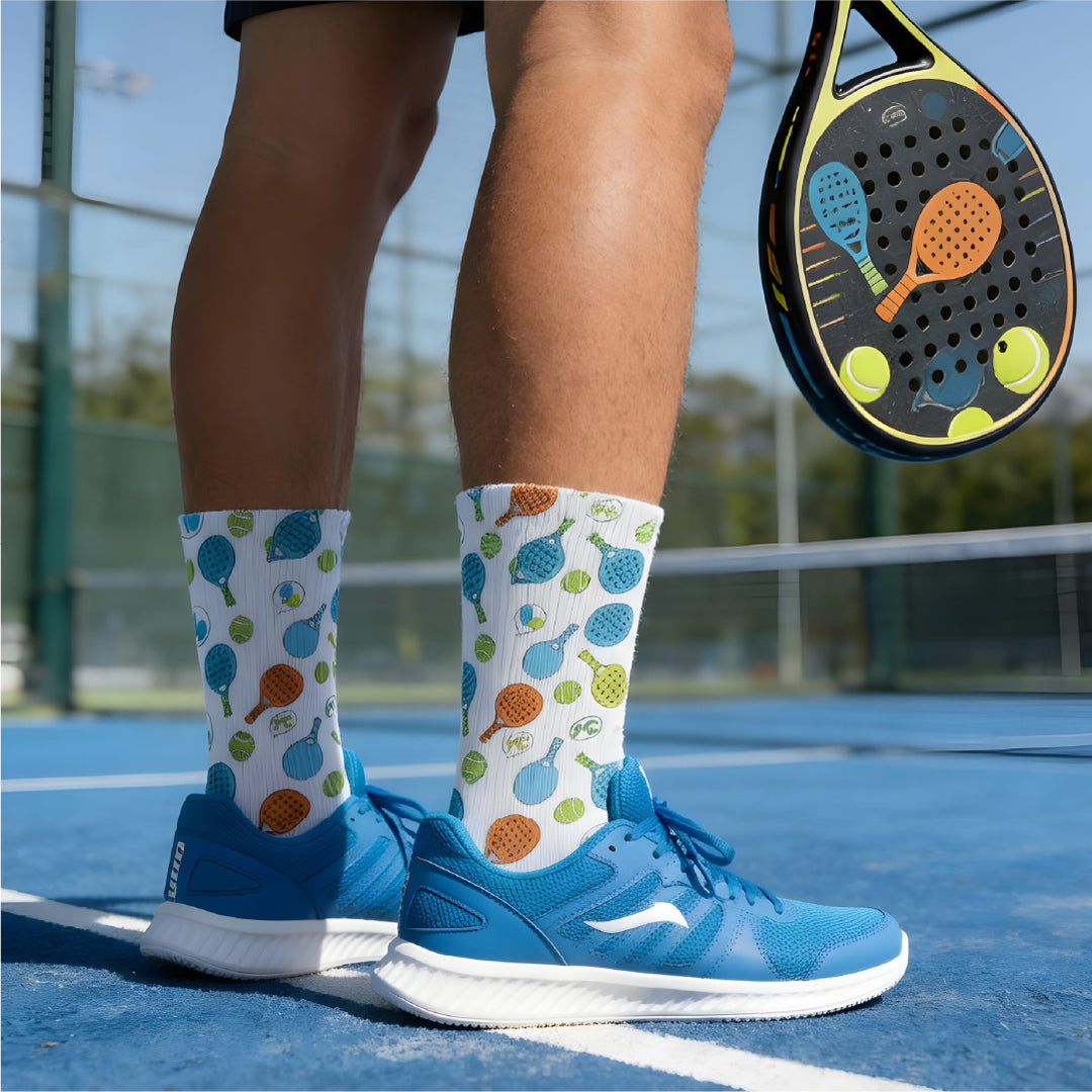 CALCETINES PÁDEL 2