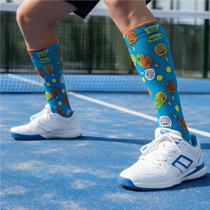 CALCETINES PÁDEL 3