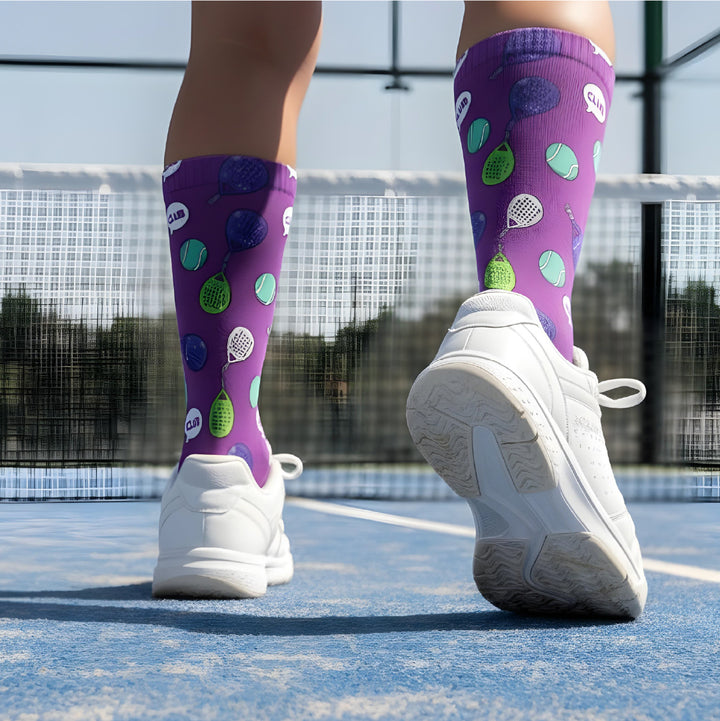 CALCETINES PÁDEL 5