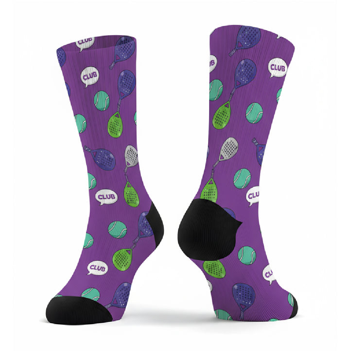 CALCETINES PÁDEL 5