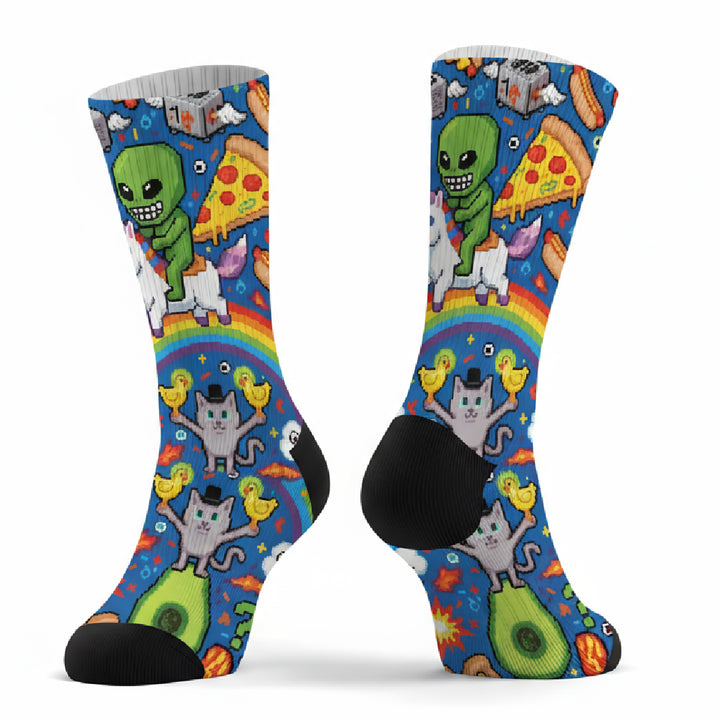 CALCETINES HUMOR 2