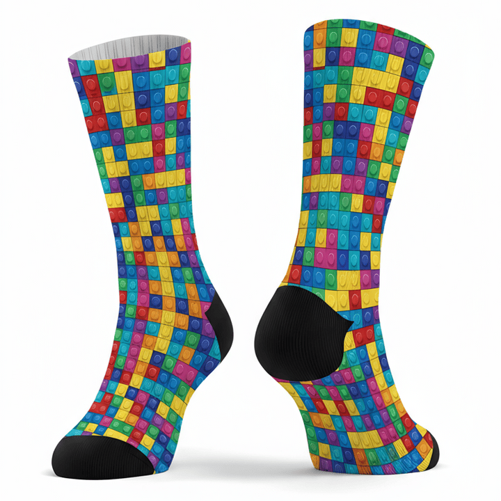CALCETINES LEGO 1