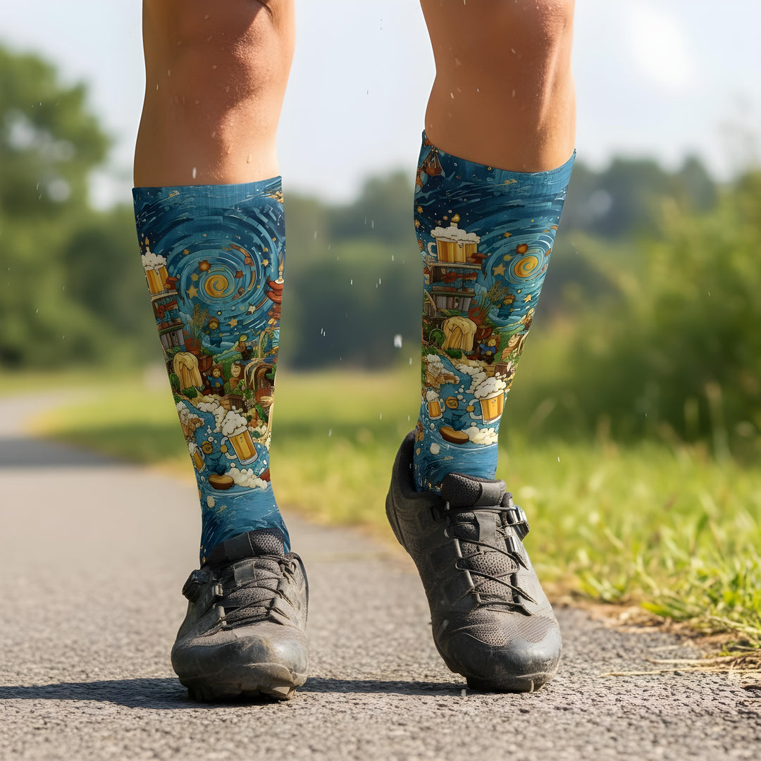 CALCETINES LEGO 8