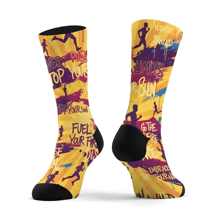 CALCETINES NO LIMITS