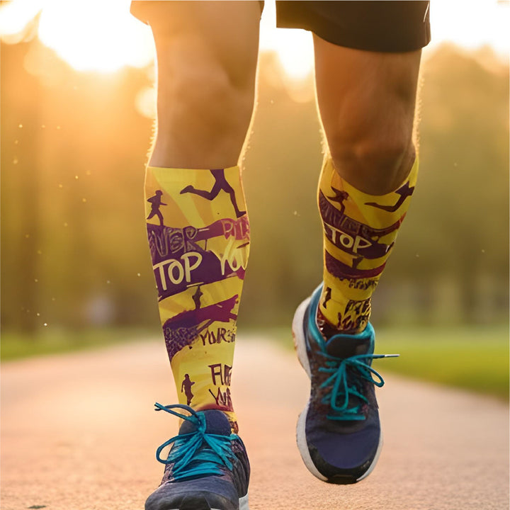 CALCETINES NO LIMITS