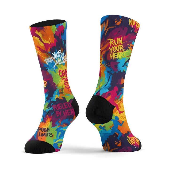 CALCETINES PUSH LIMITS