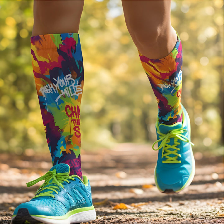 CALCETINES PUSH LIMITS