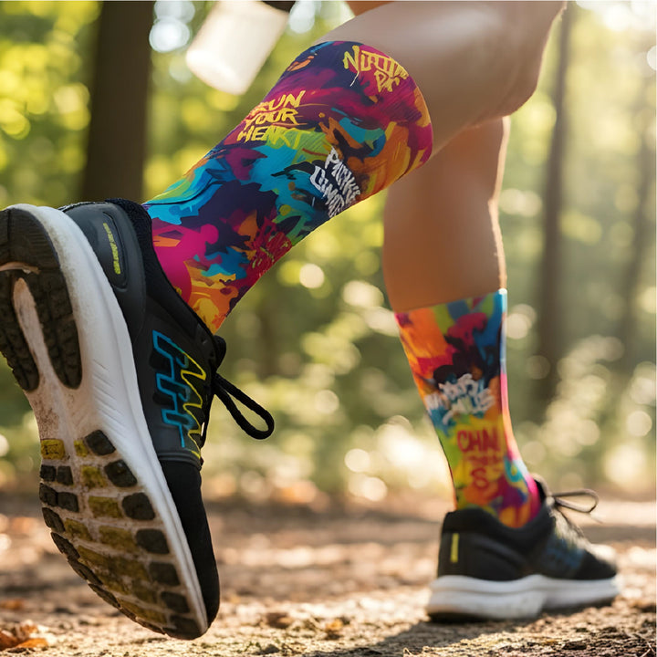 CALCETINES PUSH LIMITS