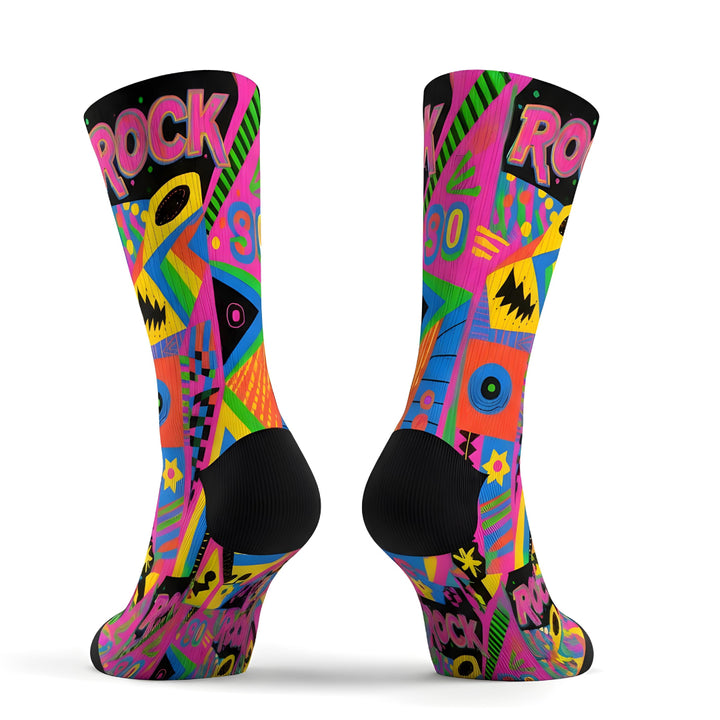 CALCETINES ROCK 6