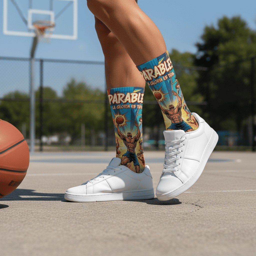 CALCETINES SPORT LIVE 2