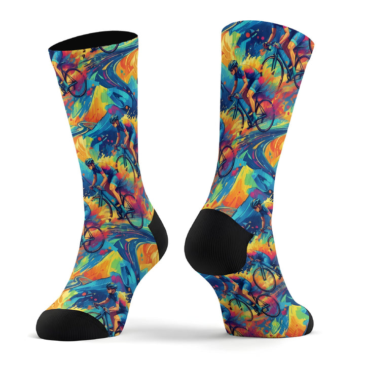 CALCETINES SPORT LIVE 7