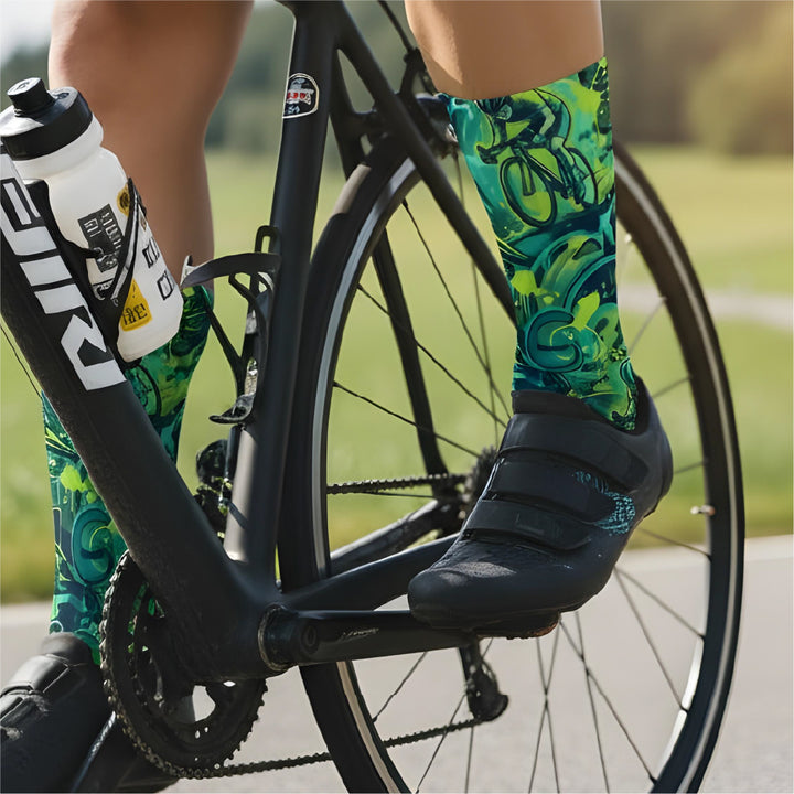 CALCETINES TRAIL VIBES