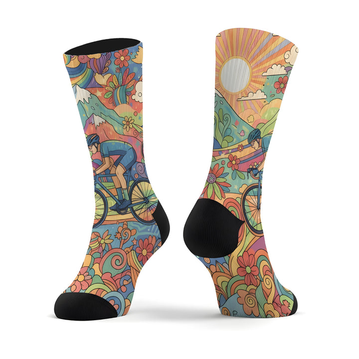 CALCETINES WILD TRAIL