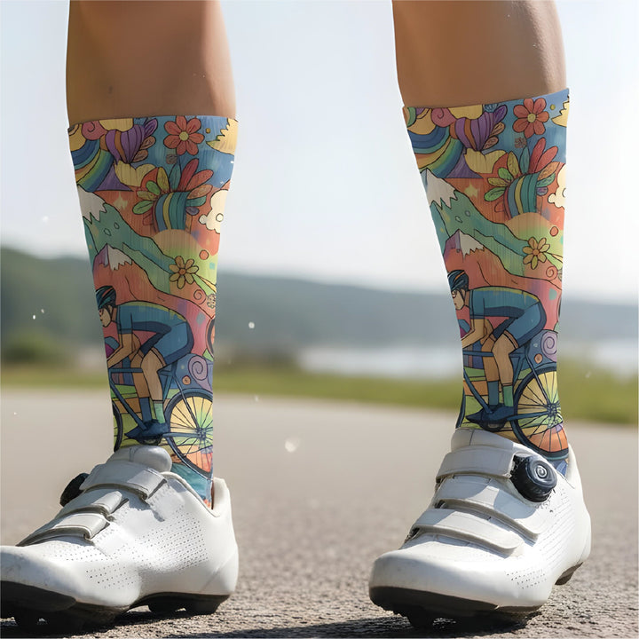 CALCETINES WILD TRAIL